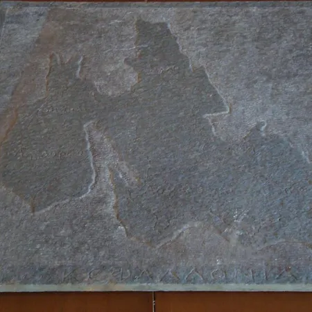 Elpida Appartement *