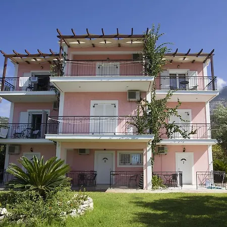 Appartement Elpida *