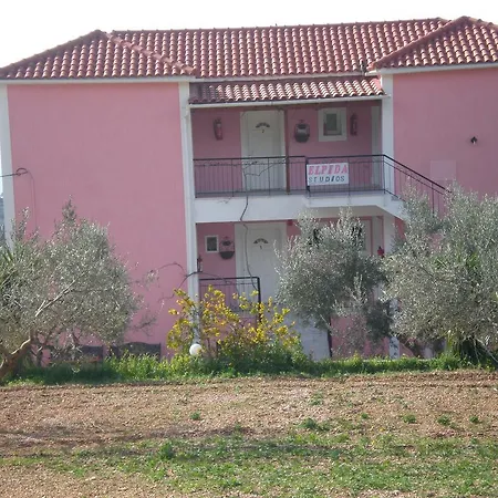 Appartement Elpida Trapezaki (Kefalonia)