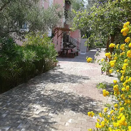 Elpida Appartamento