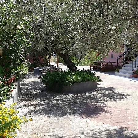 Appartement Elpida *