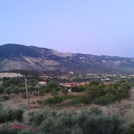 Elpida Appartement Trapezaki (Kefalonia)