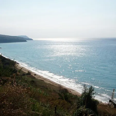 Appartement Elpida Trapezaki (Kefalonia)