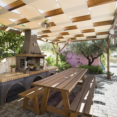 Appartement Elpida
