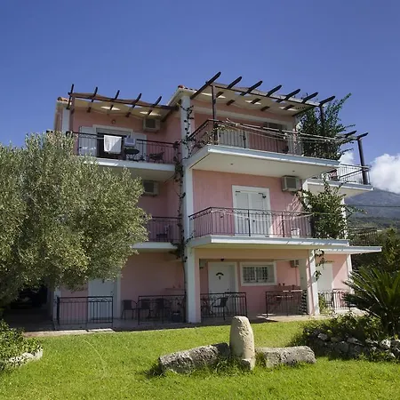 Appartement Elpida