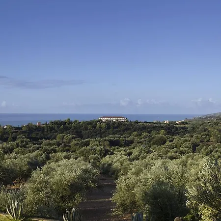 Appartamento Elpida *