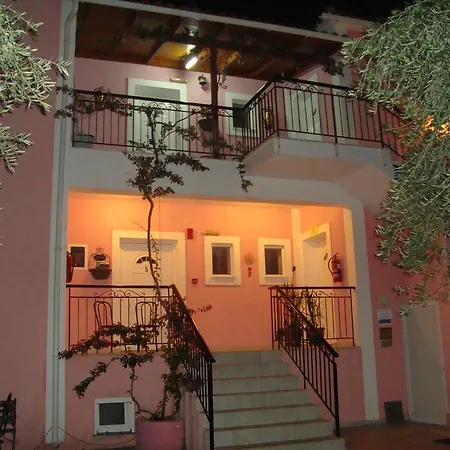 Elpida Appartement