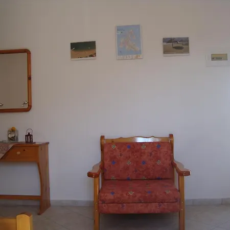 Elpida Apartment Trapezaki (Kefalonia)