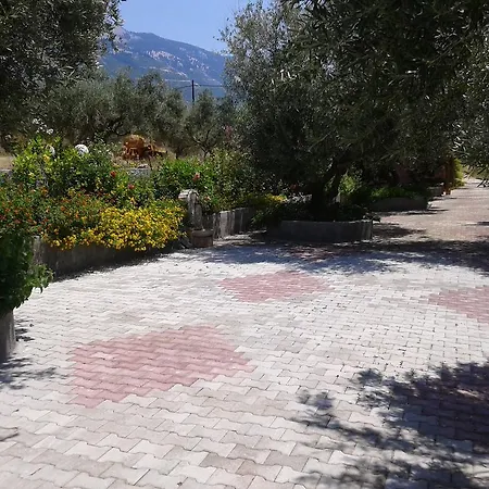 Appartement Elpida Trapezaki (Kefalonia)