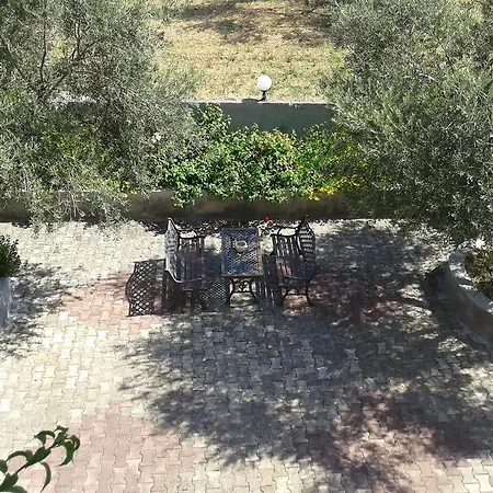 Elpida Apartment Trapezaki (Kefalonia)