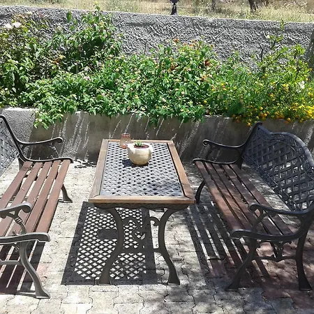 公寓 Elpida 特拉佩扎奇