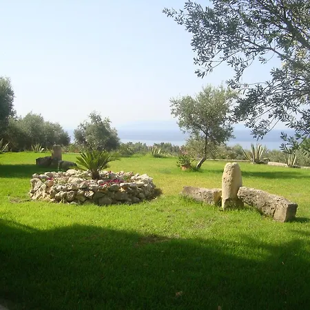 Appartement Elpida *