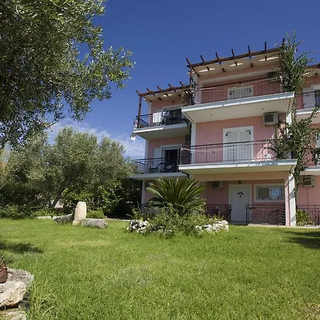 Appartement Elpida