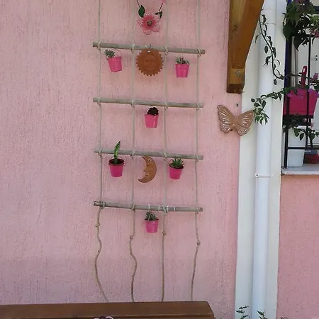 Appartement Elpida *