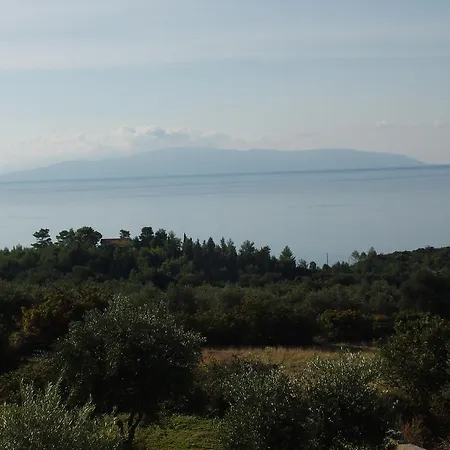 Appartement Elpida *