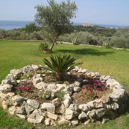 Appartement Elpida Trapezaki (Kefalonia)